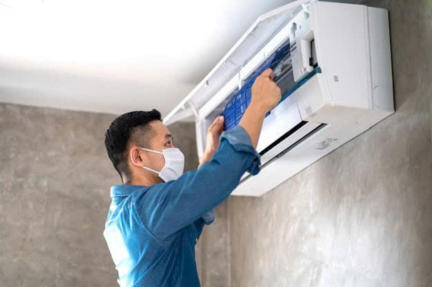 Sửa Chữa Máy Lạnh